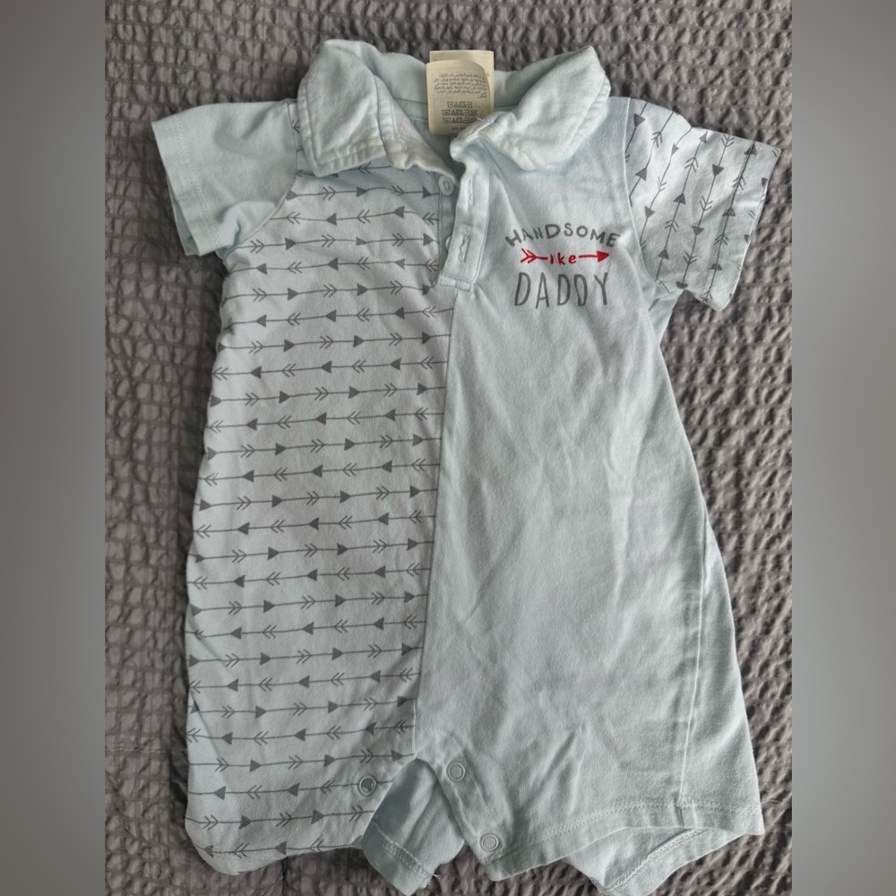 ⚠️Baby Romper⚠️